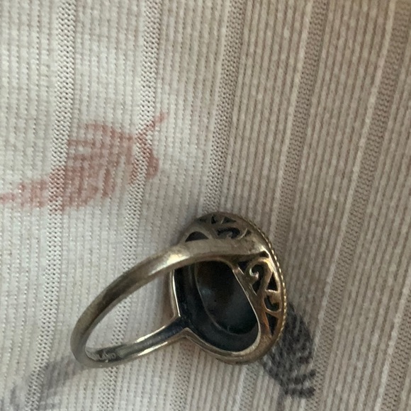 Swarovski ring - Picture 5 of 5